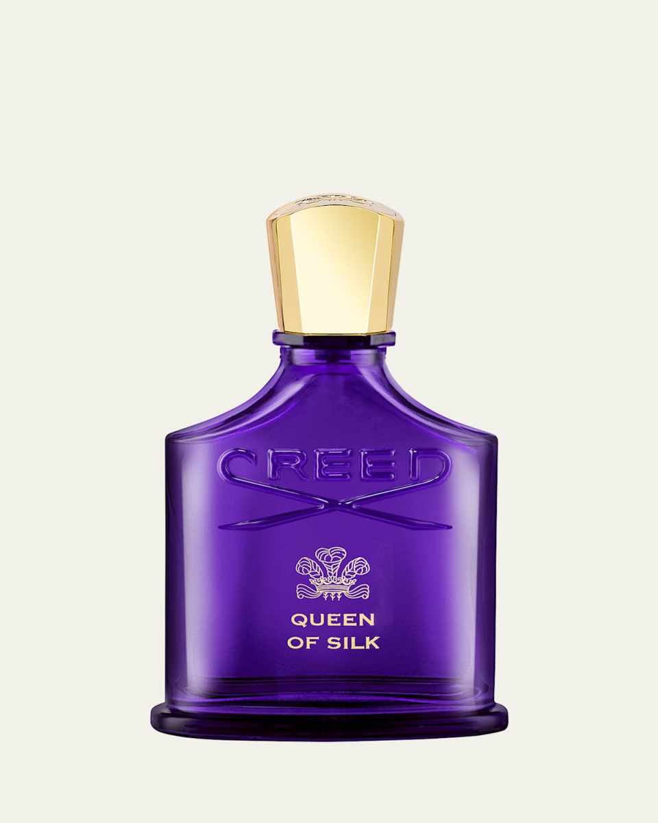 Queen of Silk Eau de Parfum,